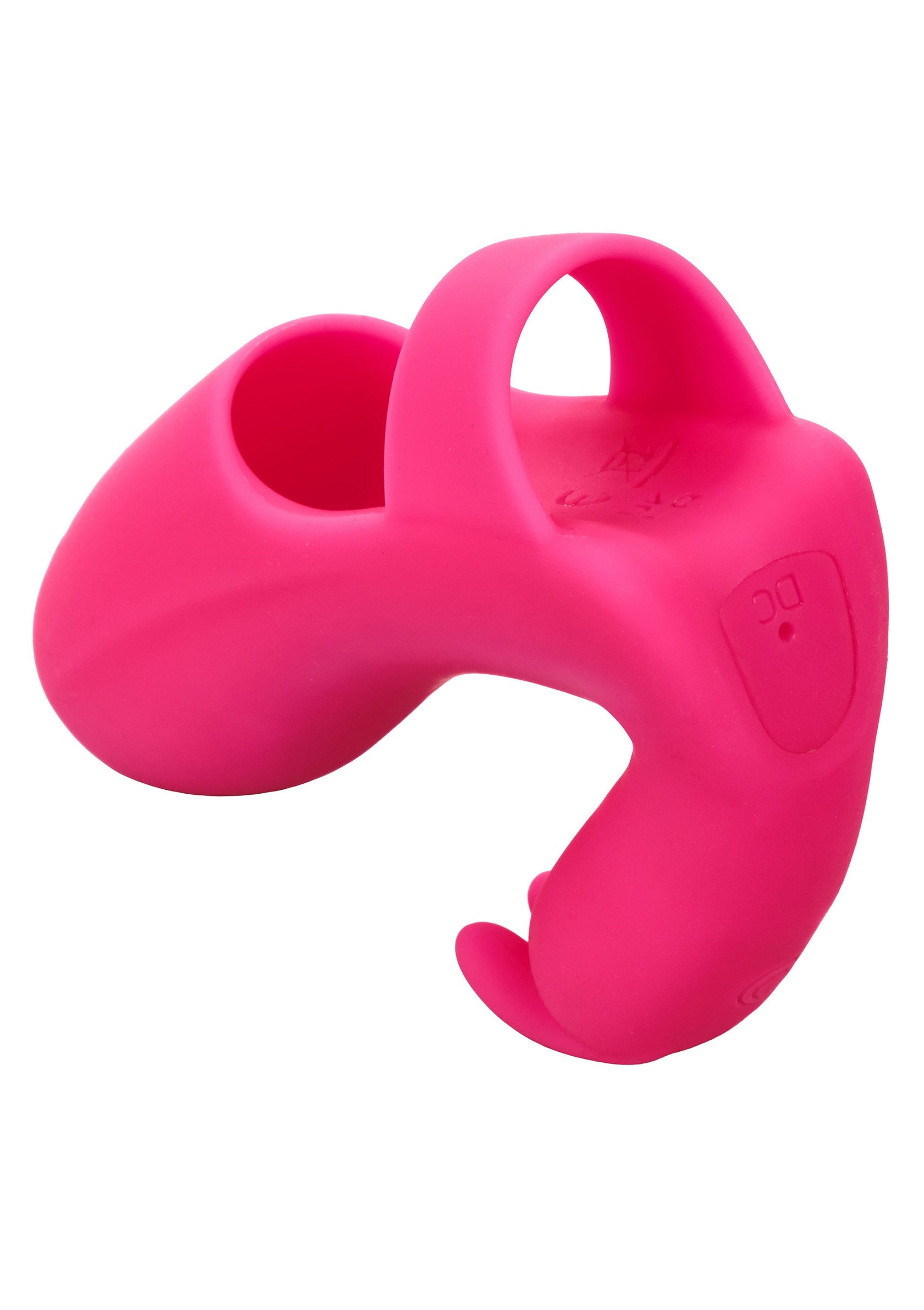 13101 calexotics mini marvels silicone marvelous pleaser