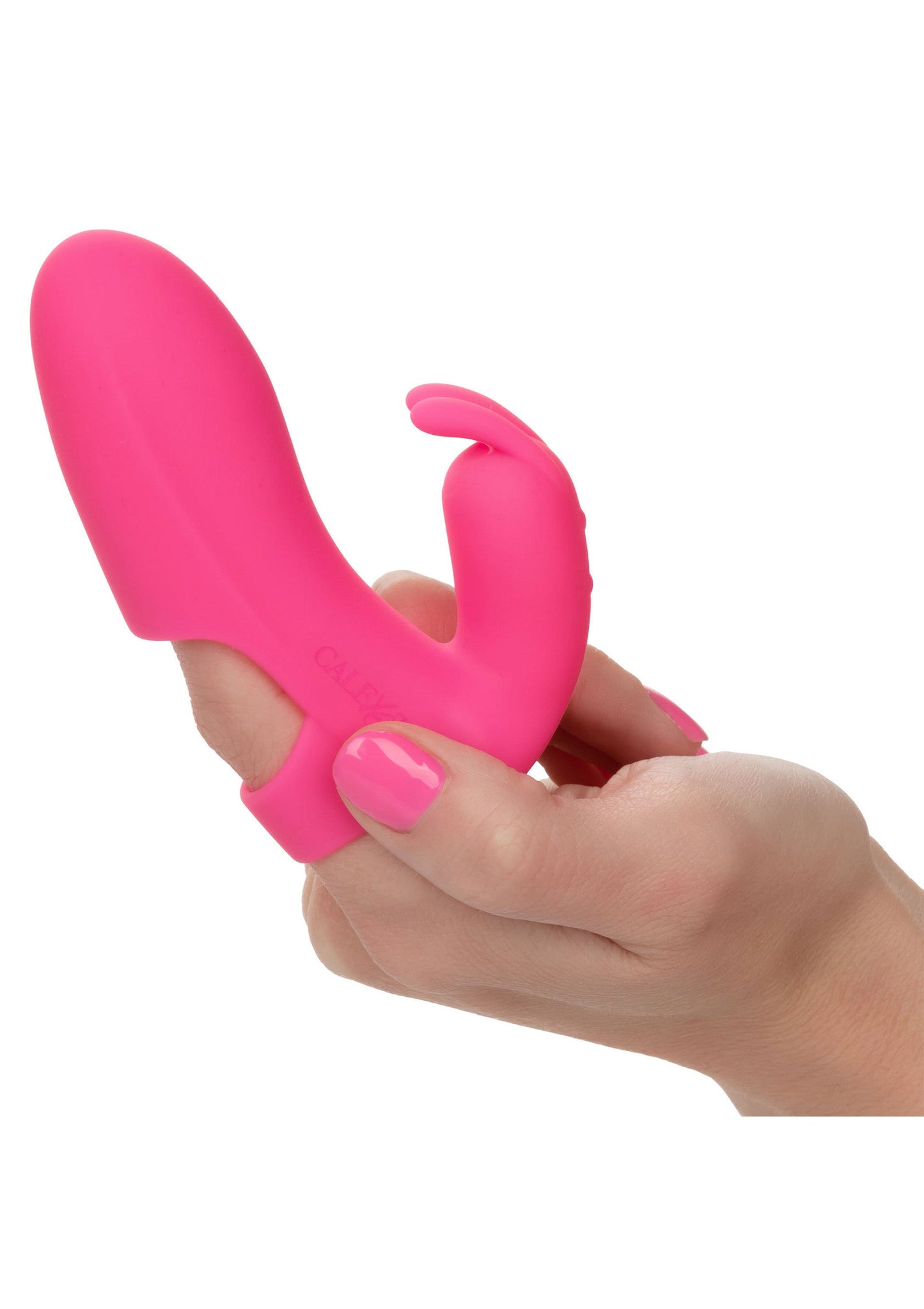 13101 calexotics mini marvels silicone marvelous pleaser