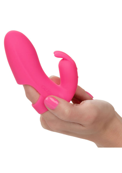 13101 calexotics mini marvels silicone marvelous pleaser