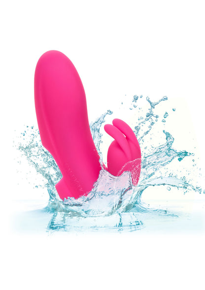 13101 calexotics mini marvels silicone marvelous pleaser