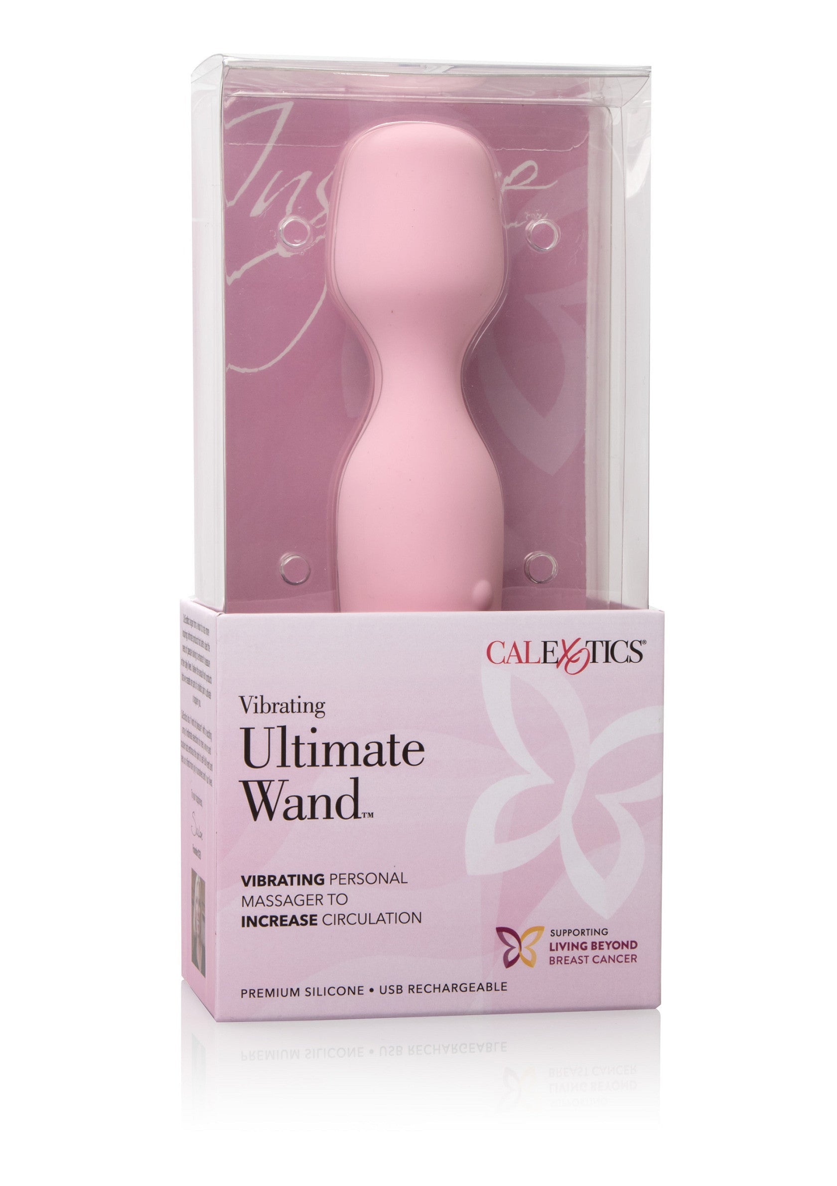 13160 calexotics inspire vibrating ultimate wand