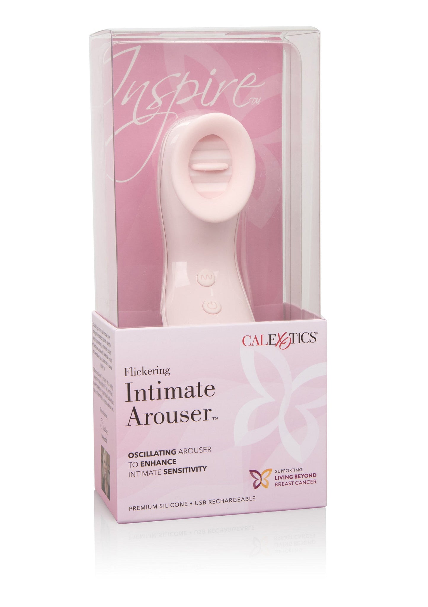 13161 calexotics inspire flickering intimate arouser