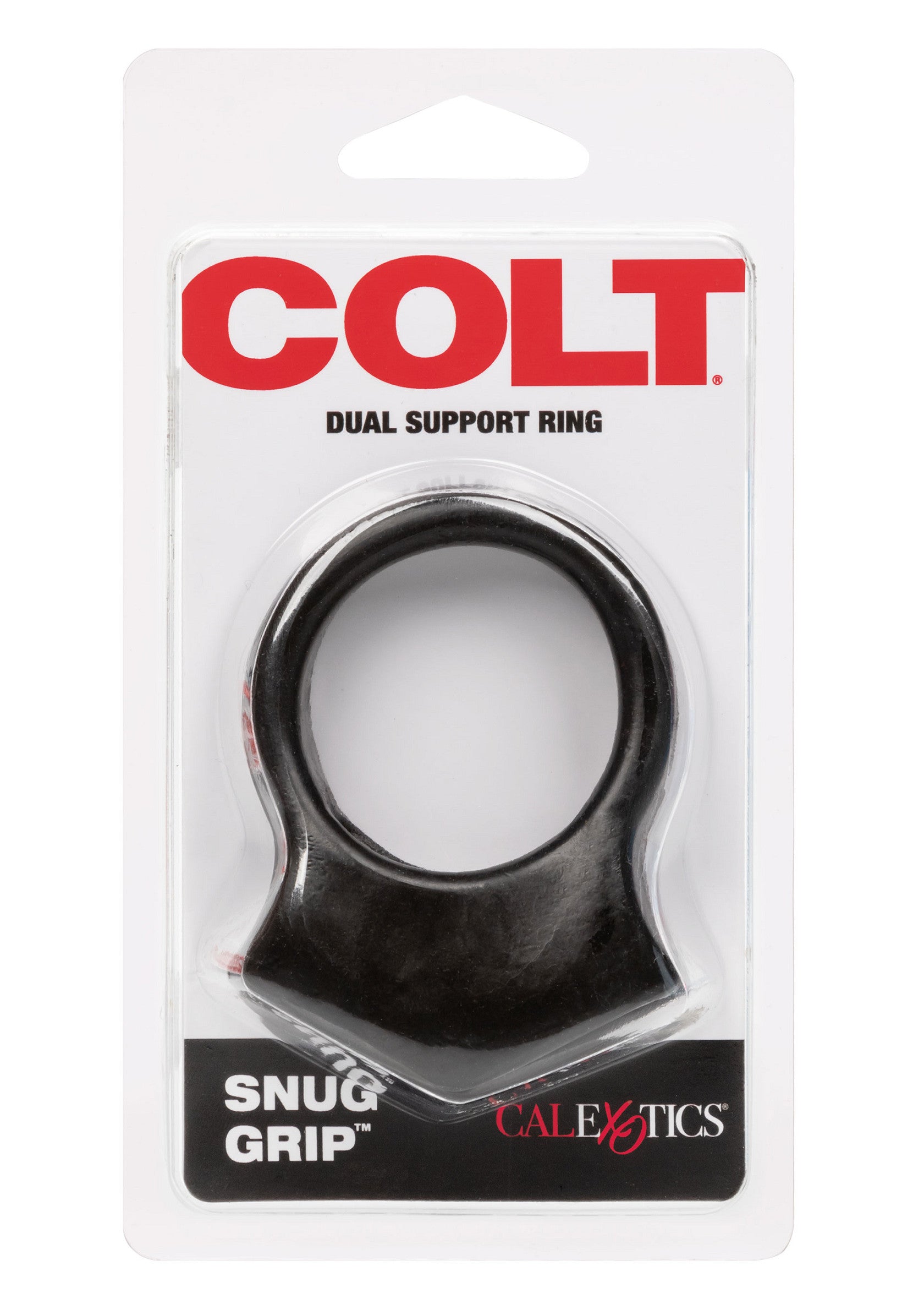 13194 calexotics colt gear colt snug grip