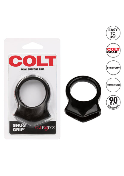 13194 calexotics colt gear colt snug grip