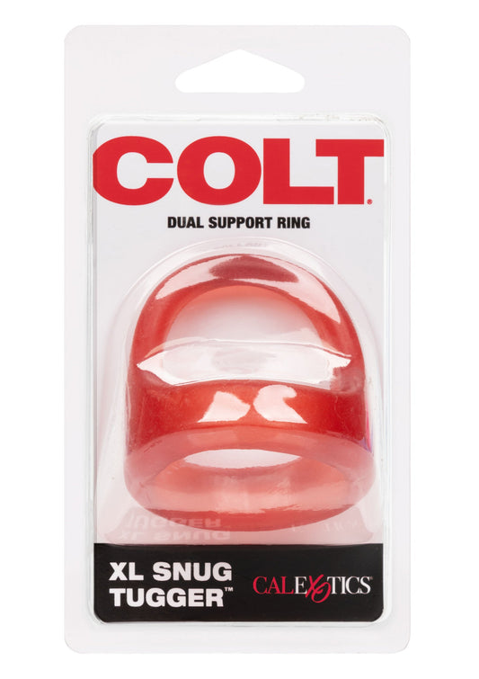13195 calexotics colt gear colt xl snug tugger