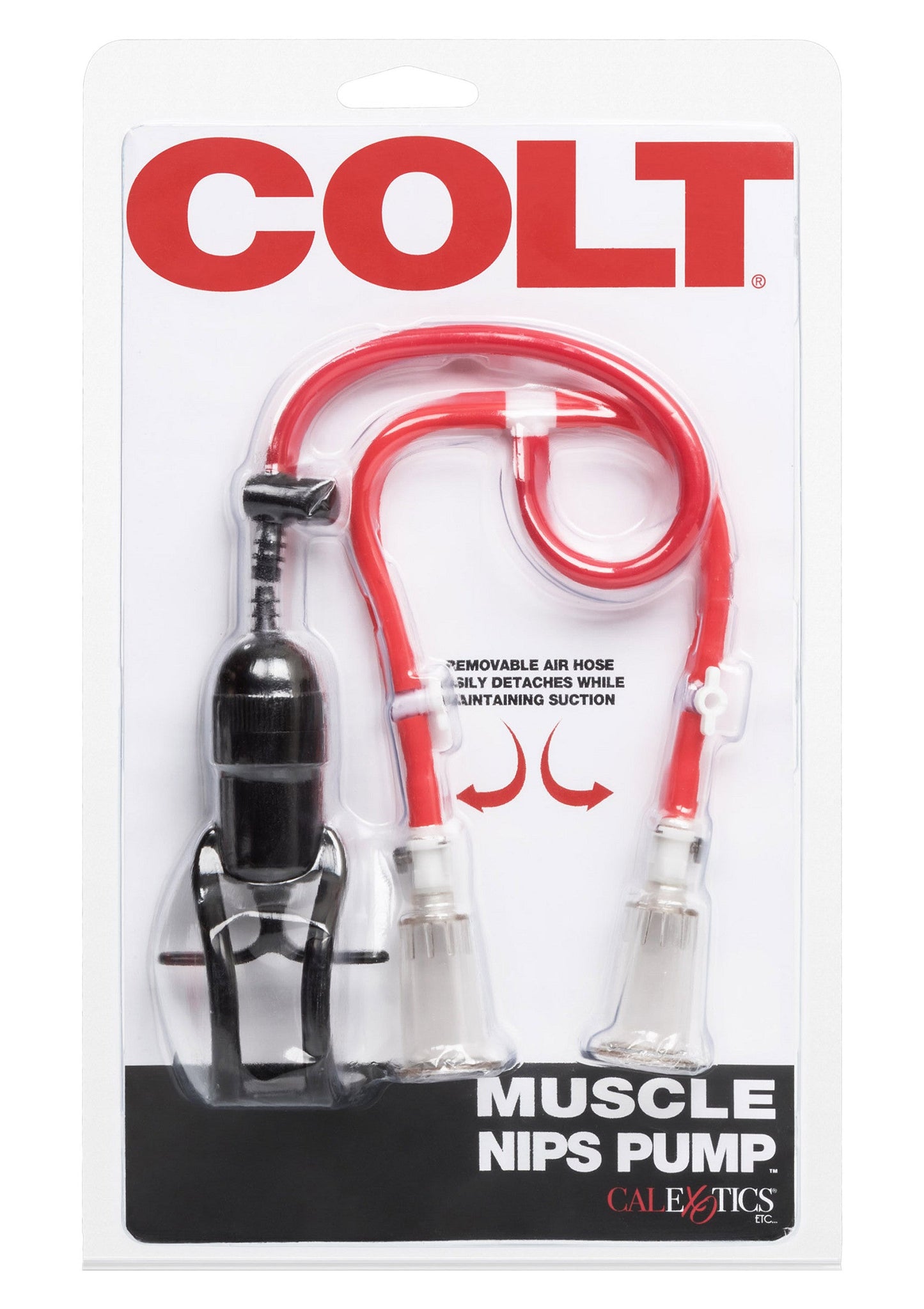 13201 calexotics colt gear colt muscle nips pump