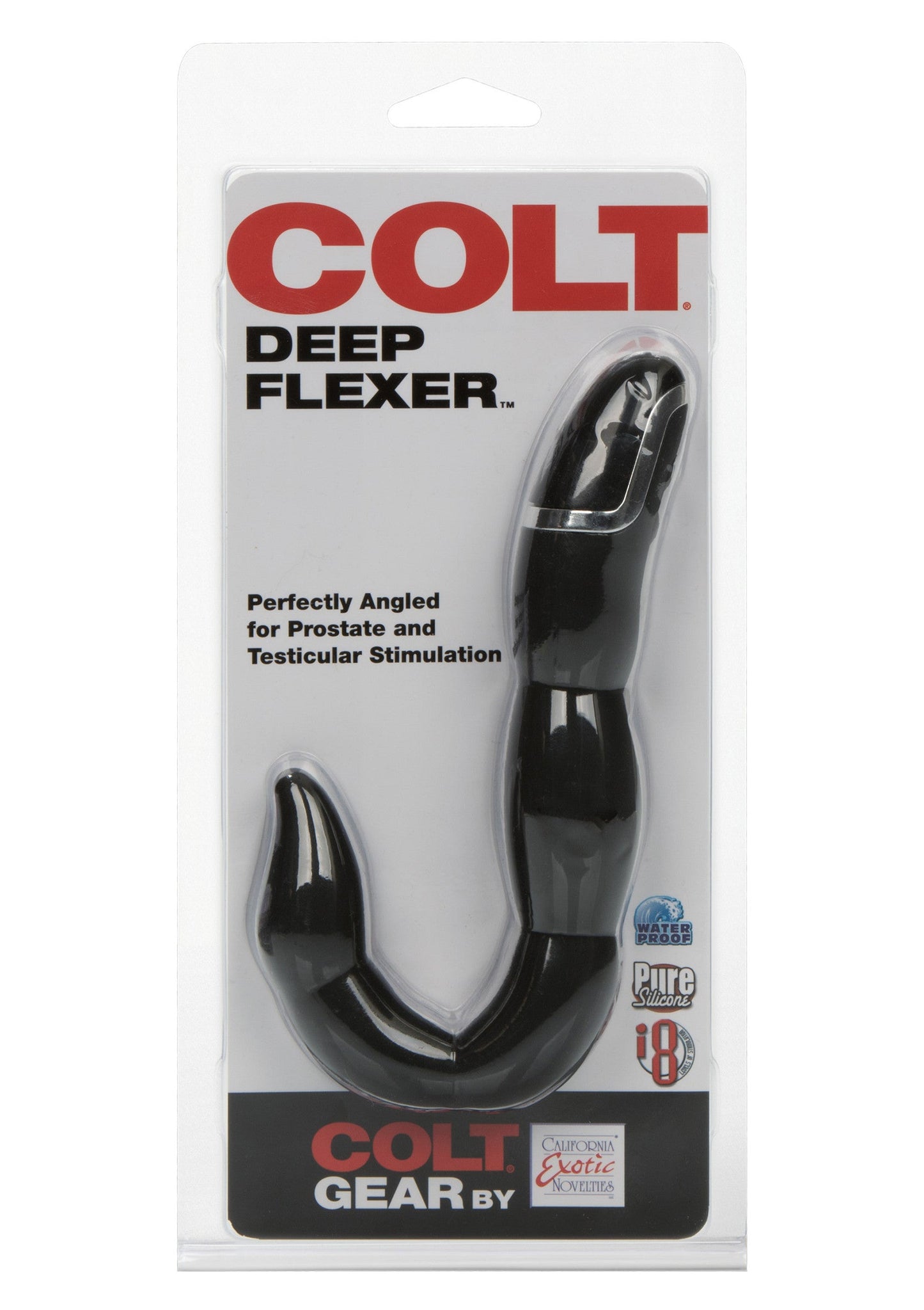 13209 calexotics colt gear colt deep flexer