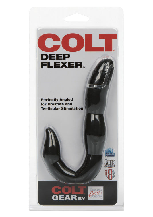 13209 calexotics colt gear colt deep flexer