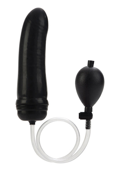 13215 calexotics colt gear colt inflatable butt plug
