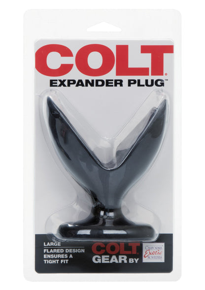 13218 calexotics colt gear colt expander plug large