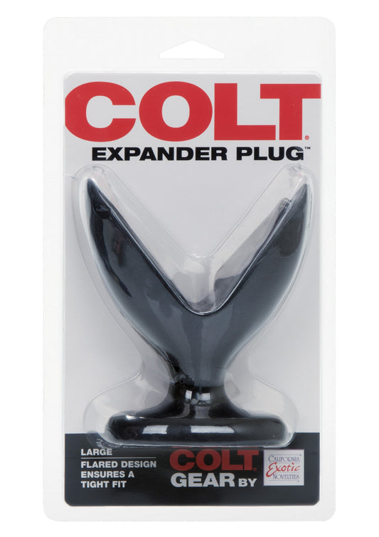 13218 calexotics colt gear colt expander plug large