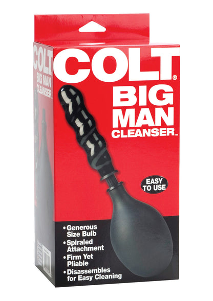 13221 calexotics colt gear colt big man cleanser