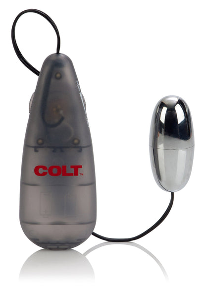 13237 calexotics colt gear colt multi speed power bullet