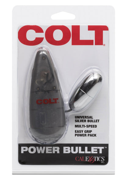 13237 calexotics colt gear colt multi speed power bullet