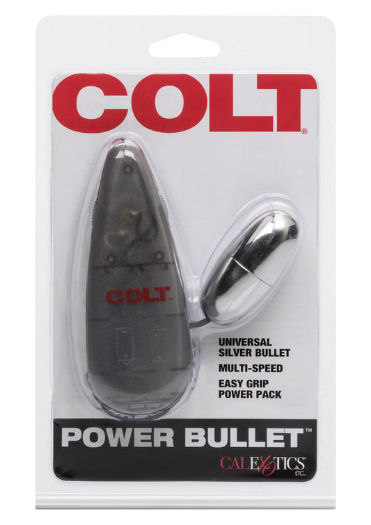 13237 calexotics colt gear colt multi speed power bullet