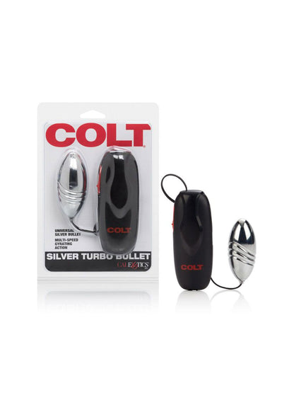 13238 calexotics colt gear colt turbo bullet