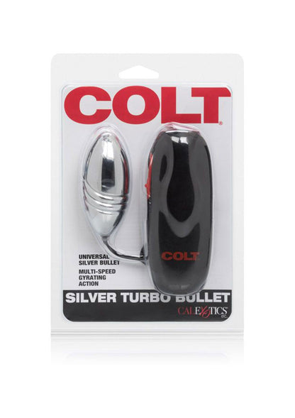 13238 calexotics colt gear colt turbo bullet