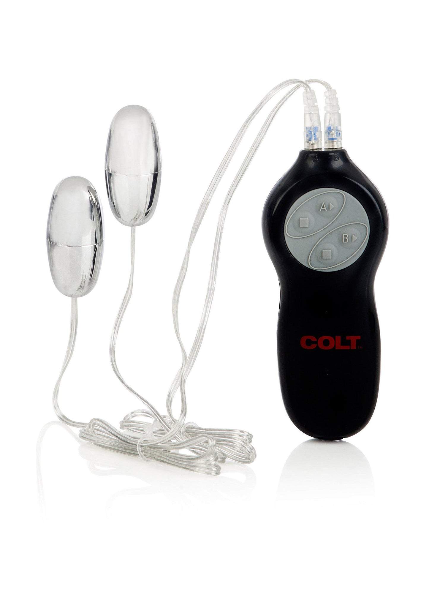 13244 calexotics colt gear colt twin turbo bullets