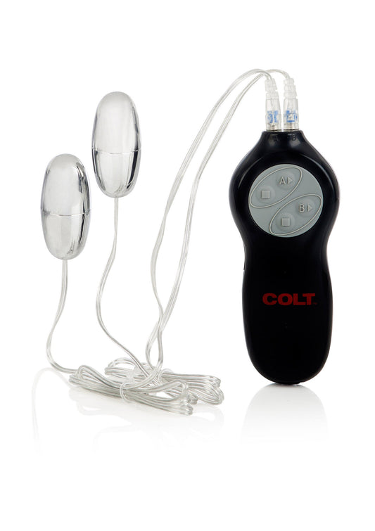 13244 calexotics colt gear colt twin turbo bullets