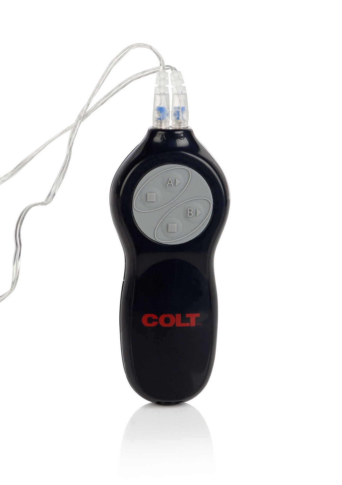 13244 calexotics colt gear colt twin turbo bullets