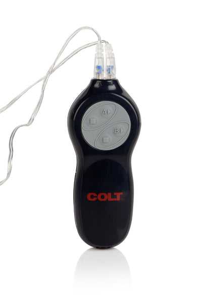 13244 calexotics colt gear colt twin turbo bullets