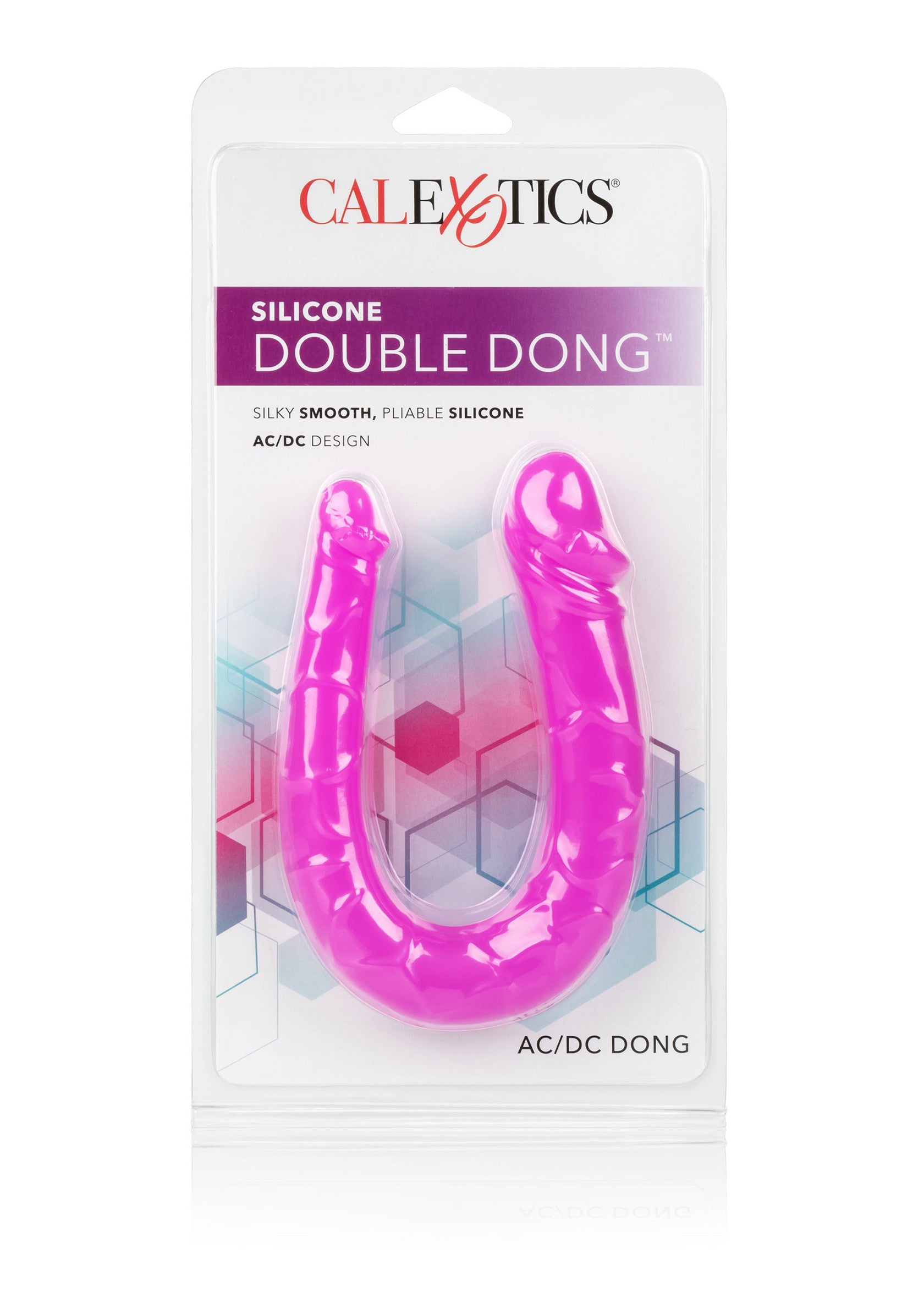 13285 calexotics playful dongs double dong acdc dong