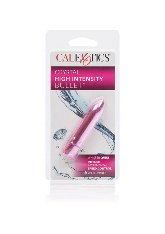 13325 calexotics bullets crystal high intensity bullet