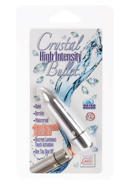13325 calexotics bullets crystal high intensity bullet