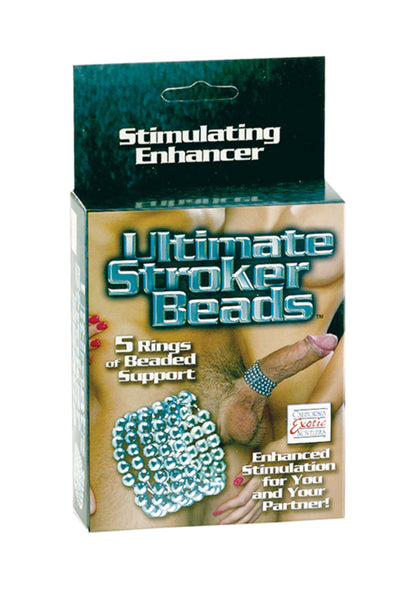 13340 calexotics rings ultimate stroker beads