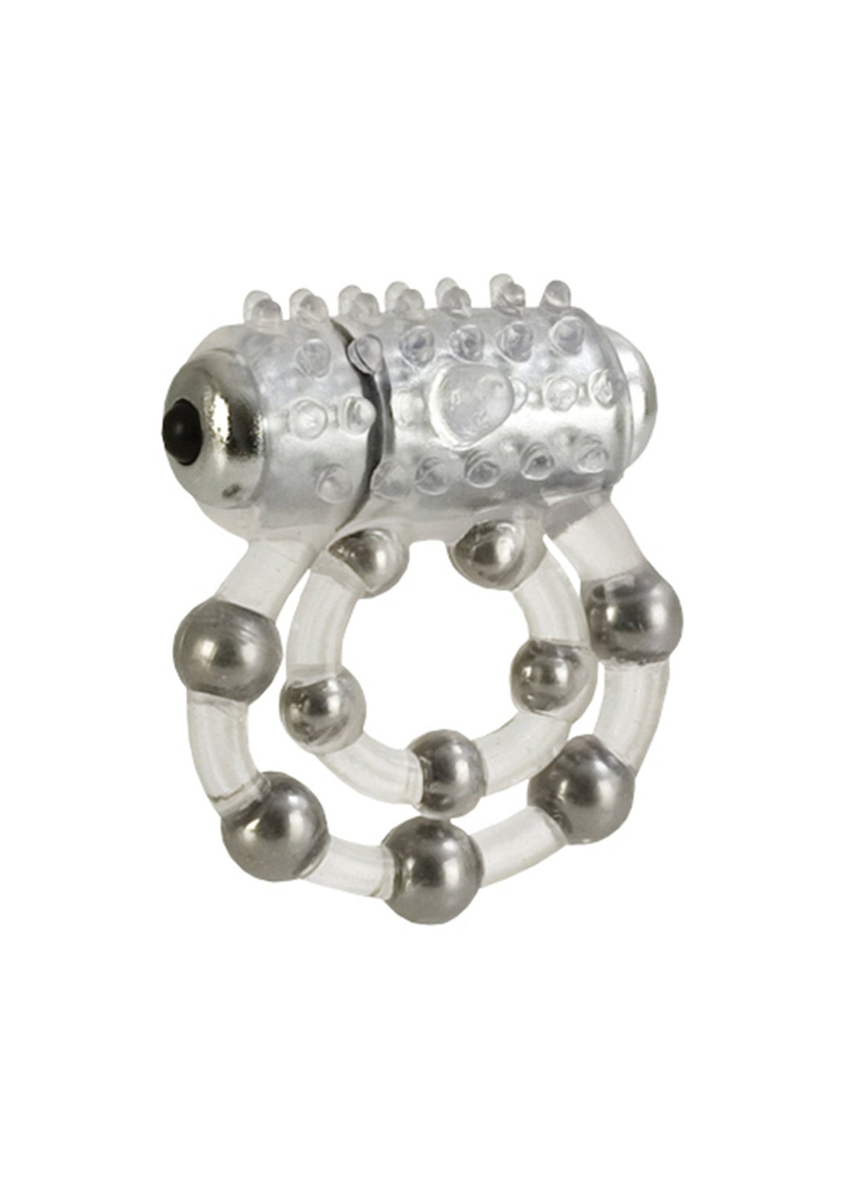 Bead Enhancer Ring 10 Stroke Beads Vibrating – SCALA 2.0 BV.