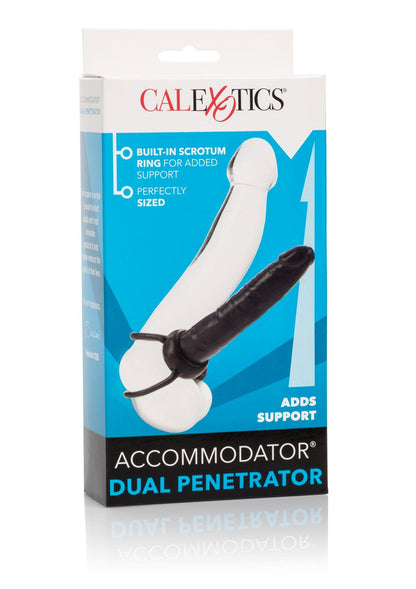 13343 calexotics extensions accommodator dual penetrator