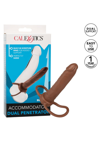 13343 calexotics extensions accommodator dual penetrator