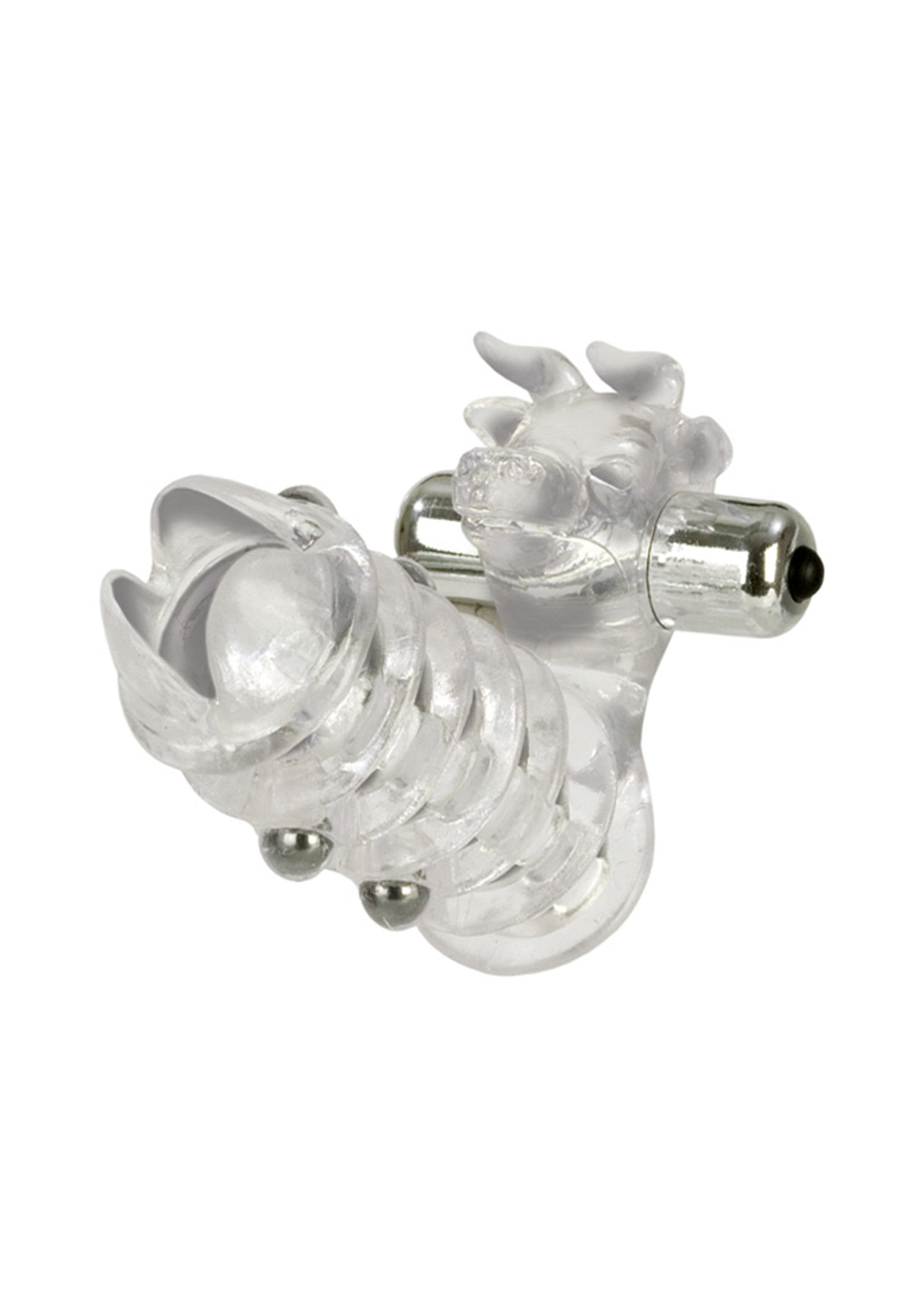 13347 calexotics couples enhancers el toro enhancer with beads