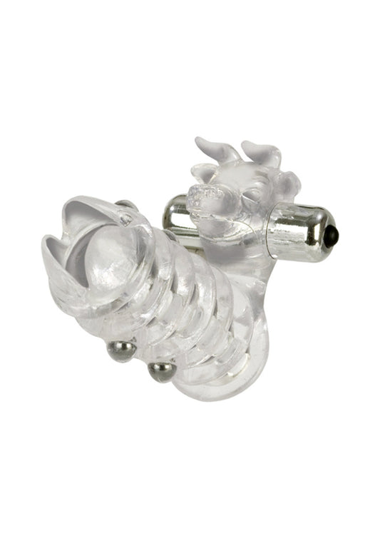 13347 calexotics couples enhancers el toro enhancer with beads
