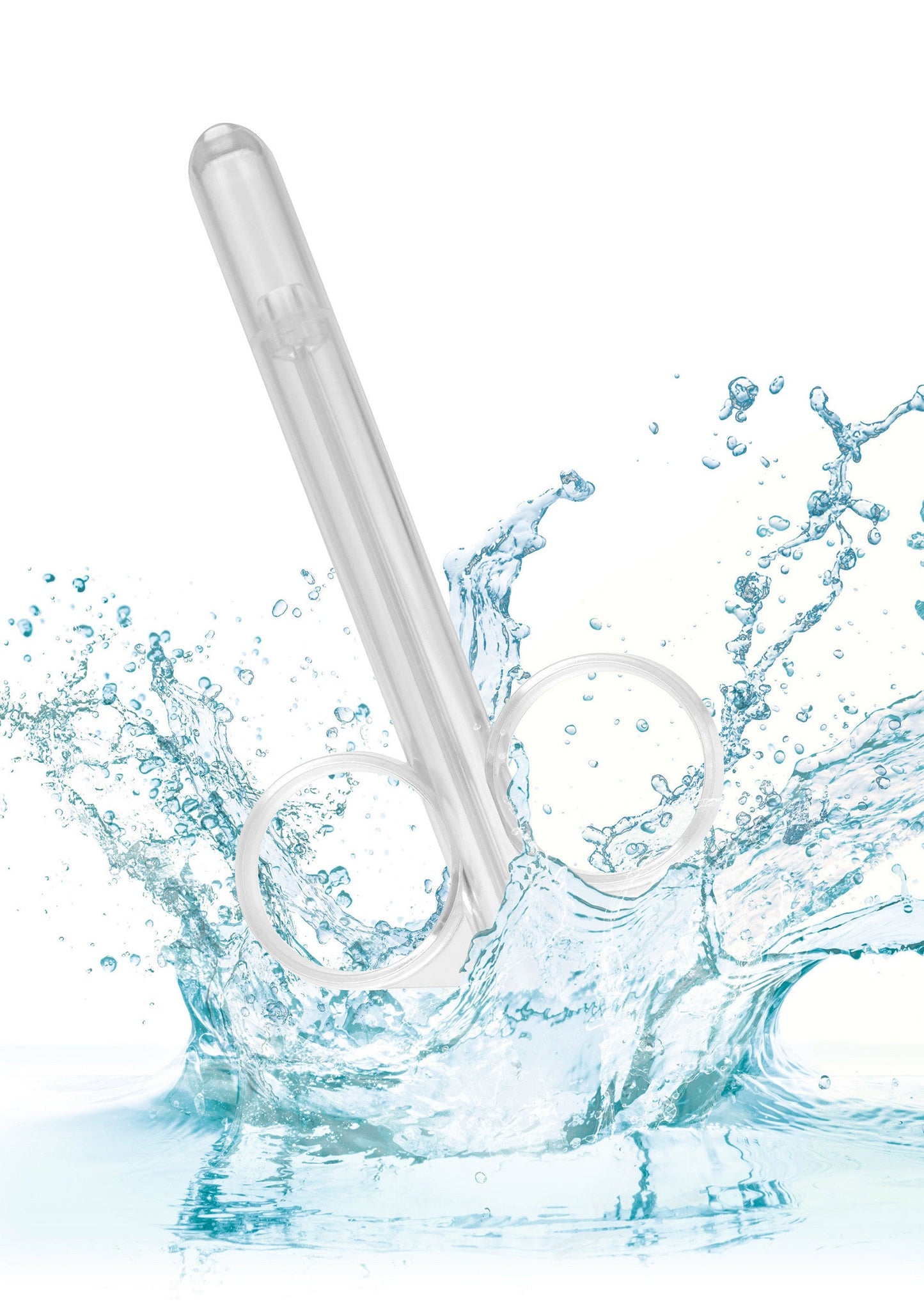 13356 calexotics water systems lube tube 2 pcs