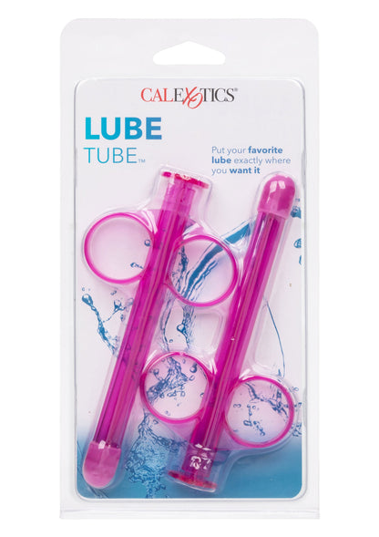 13356 calexotics water systems lube tube 2 pcs