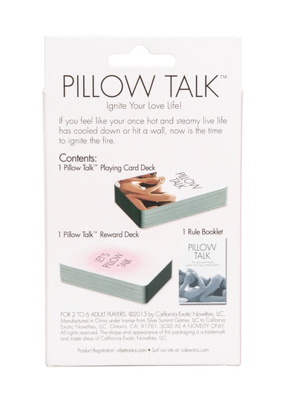 13360 calexotics pillow talk