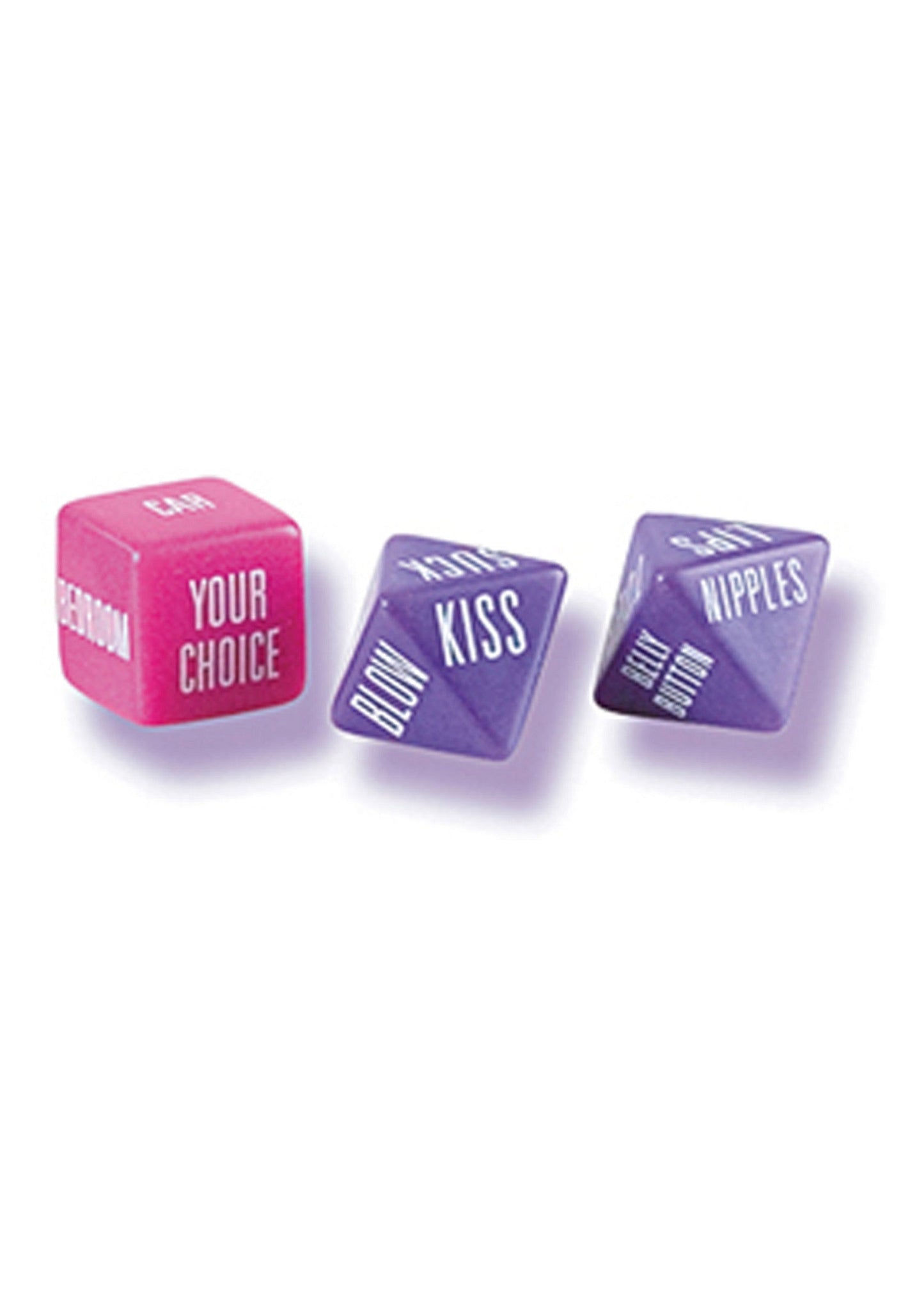 13365 calexotics spicy dice