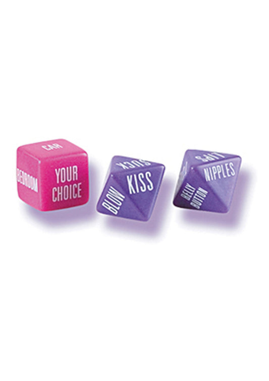 13365 calexotics spicy dice