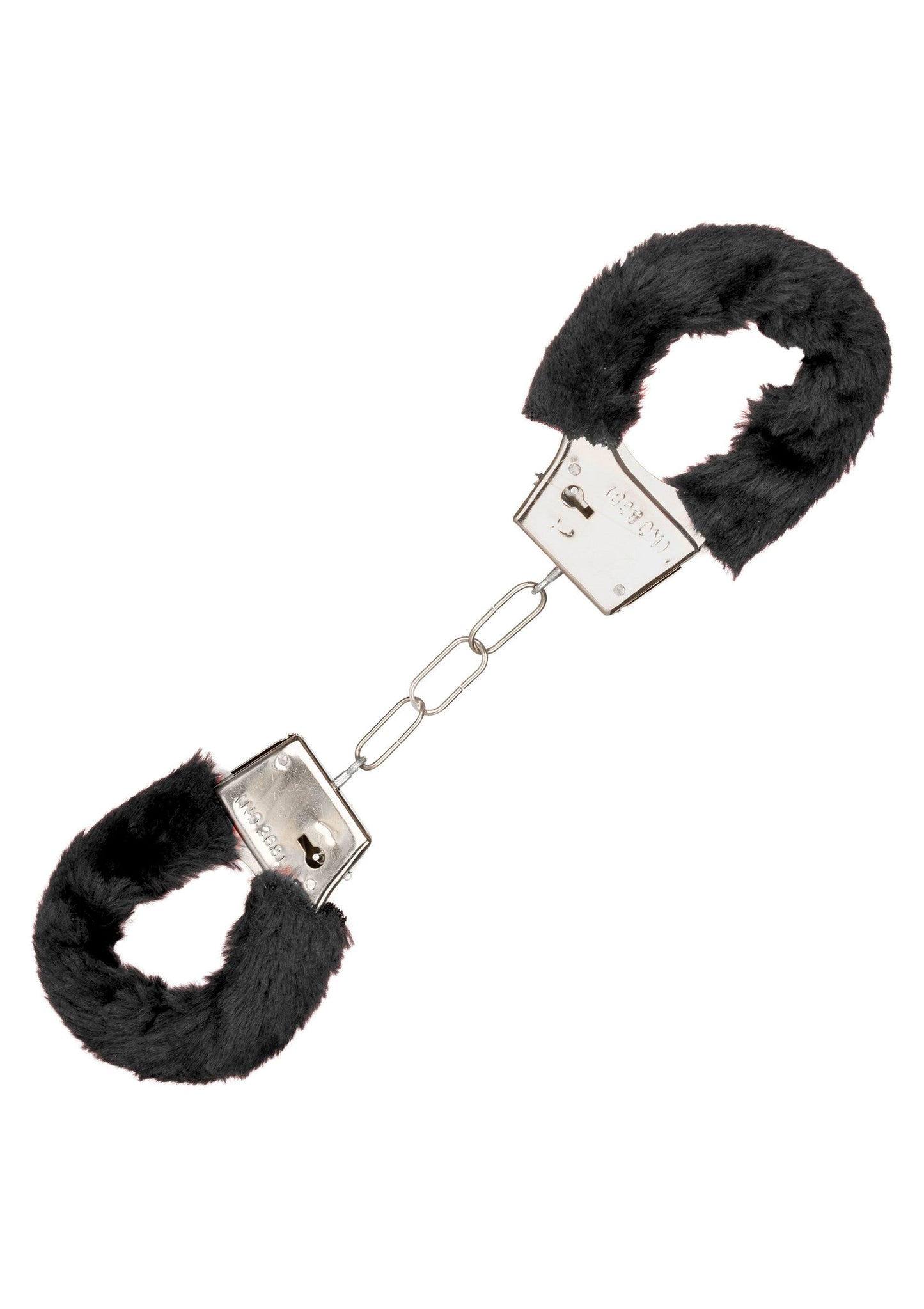 13375 calexotics playful furry cuffs