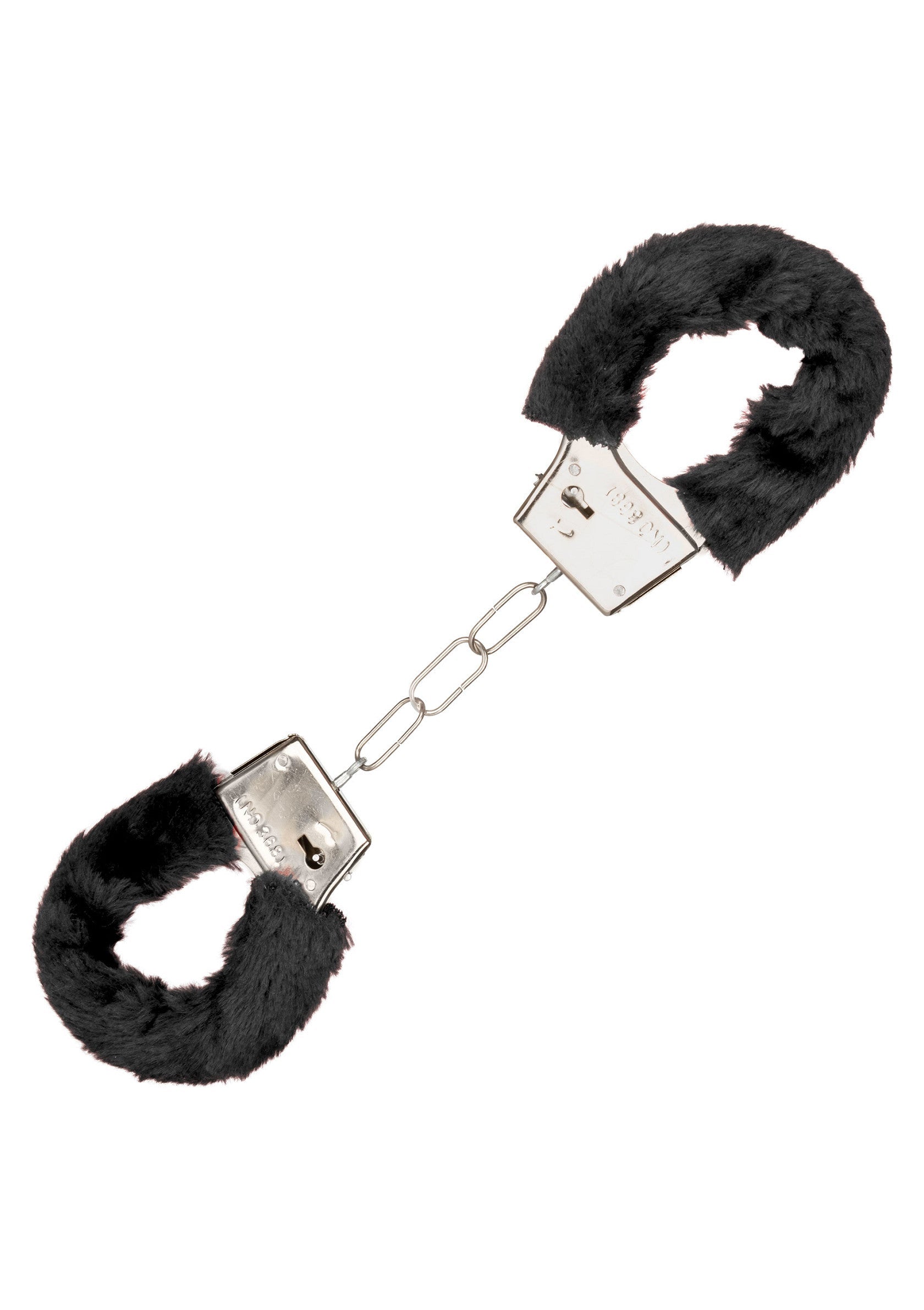 13375 calexotics playful furry cuffs