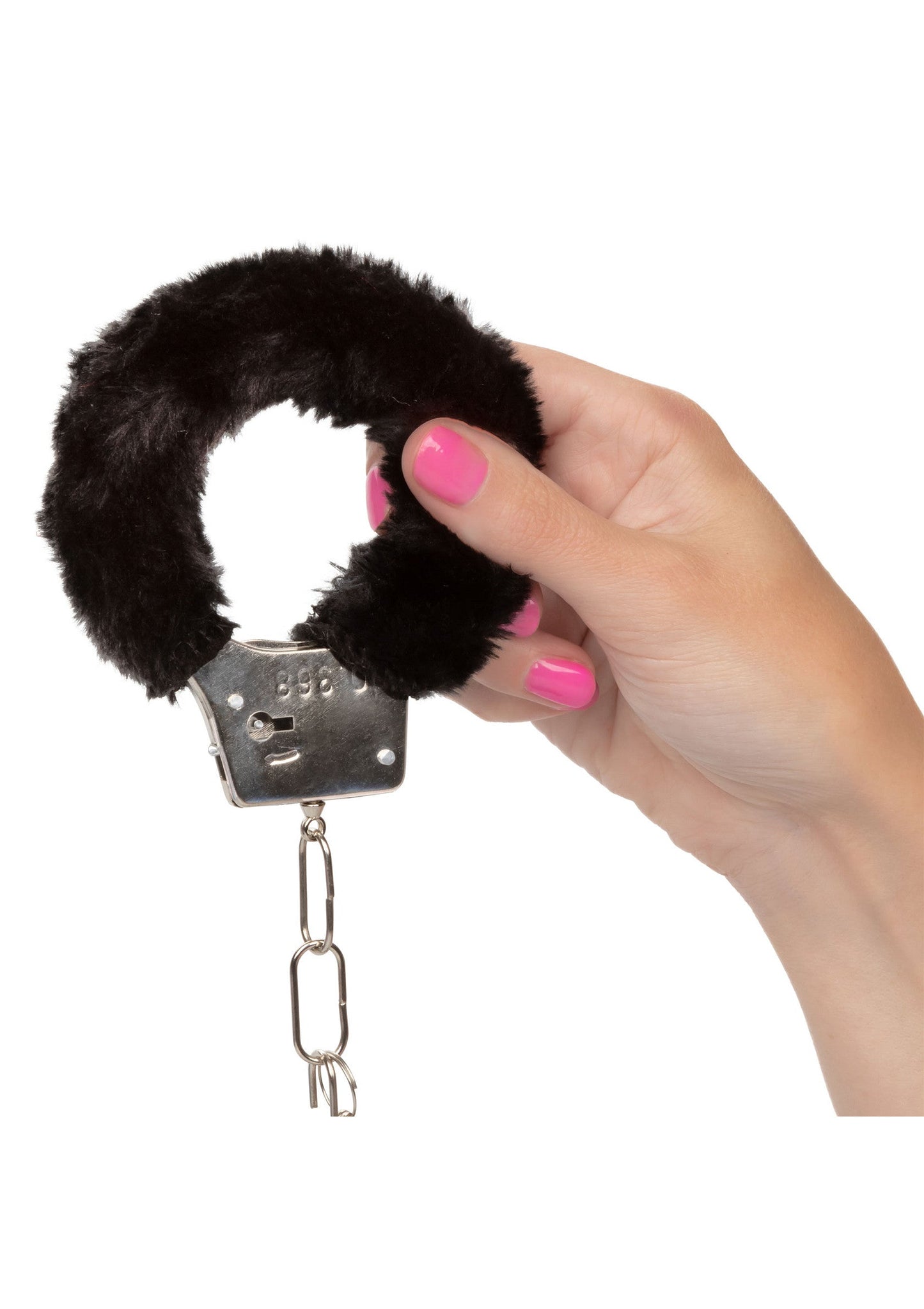 13375 calexotics playful furry cuffs