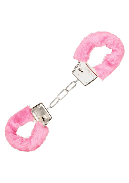 13375 calexotics playful furry cuffs