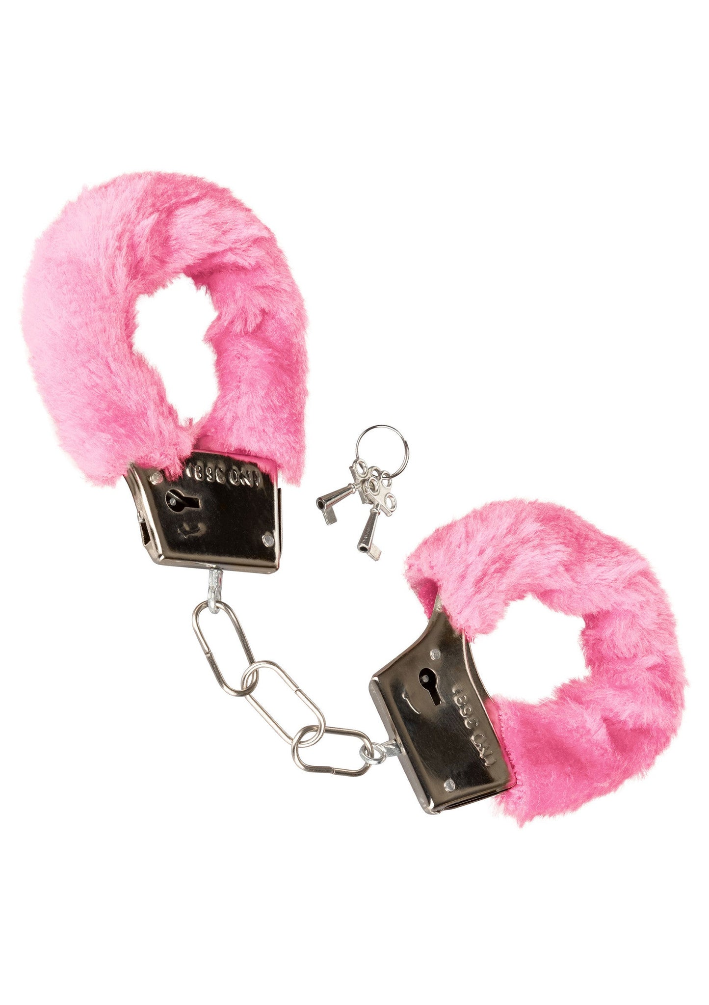 13375 calexotics playful furry cuffs