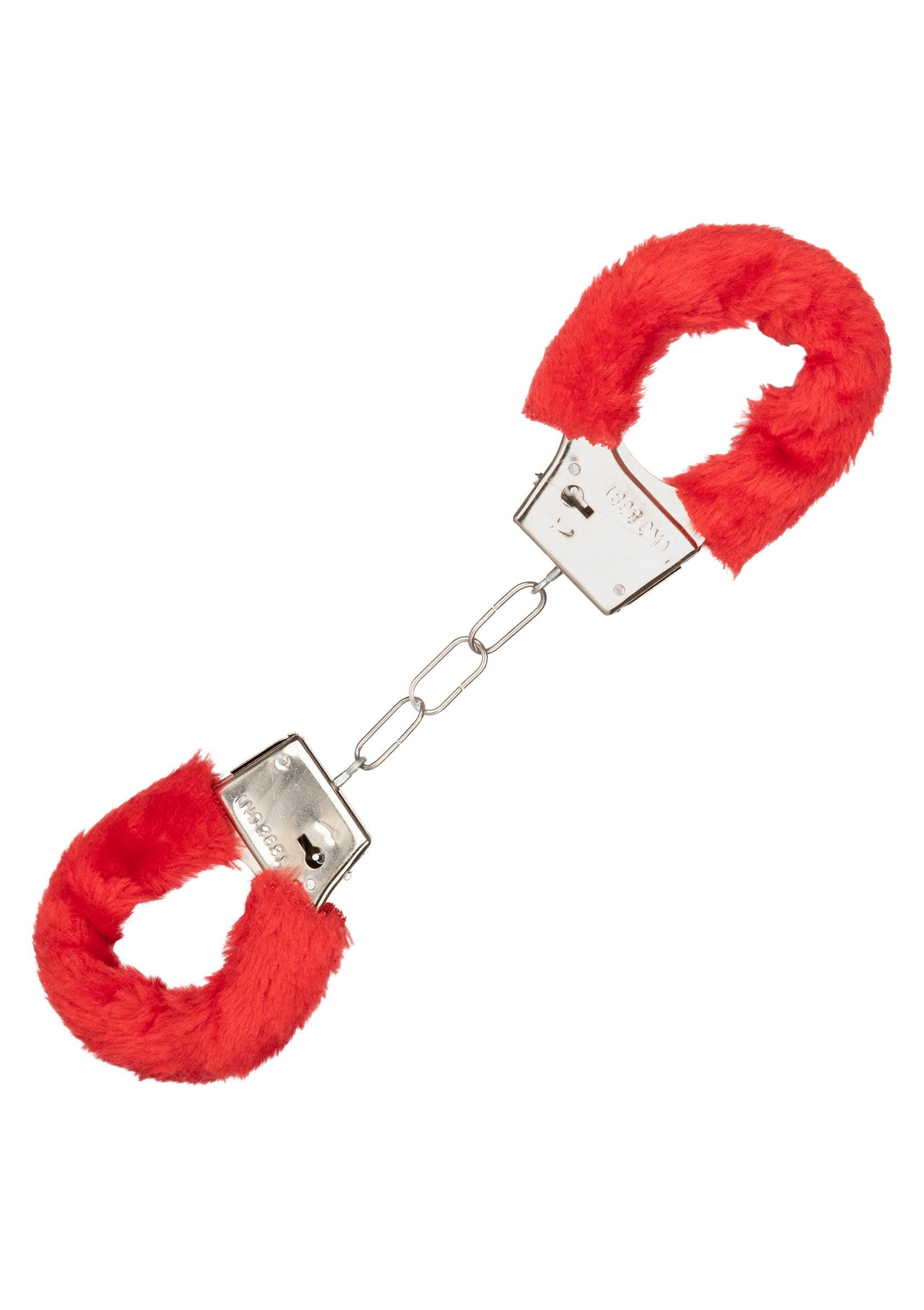 13375 calexotics playful furry cuffs