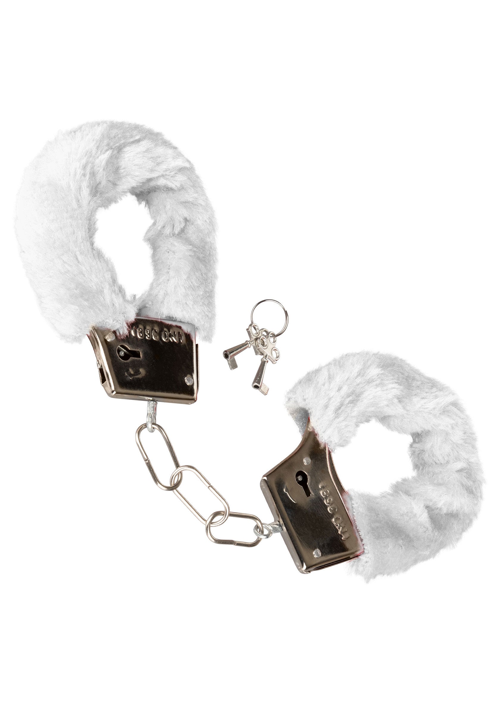 13375 calexotics playful furry cuffs