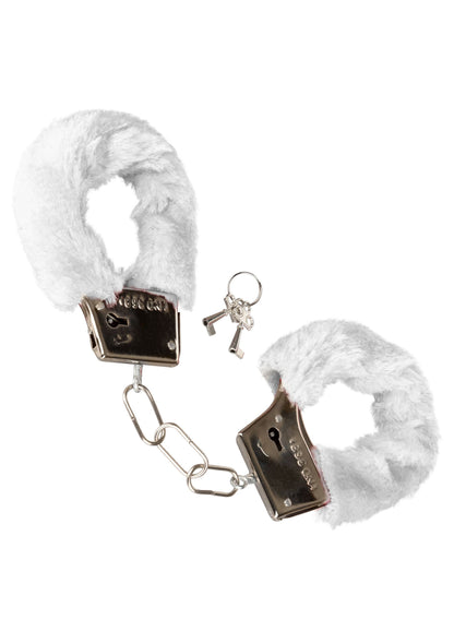 13375 calexotics playful furry cuffs
