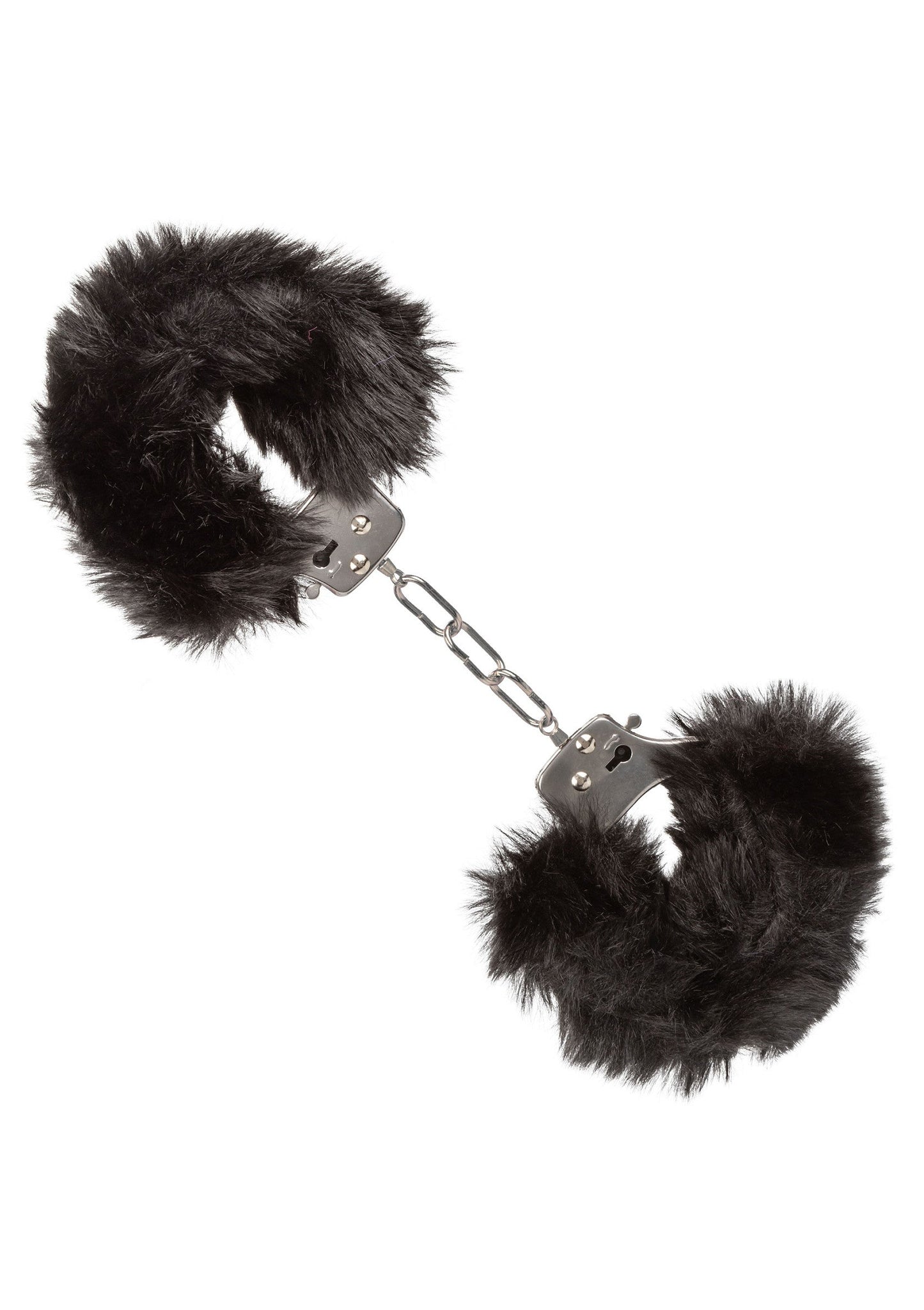 13376 calexotics ultra fluffy furry cuffs