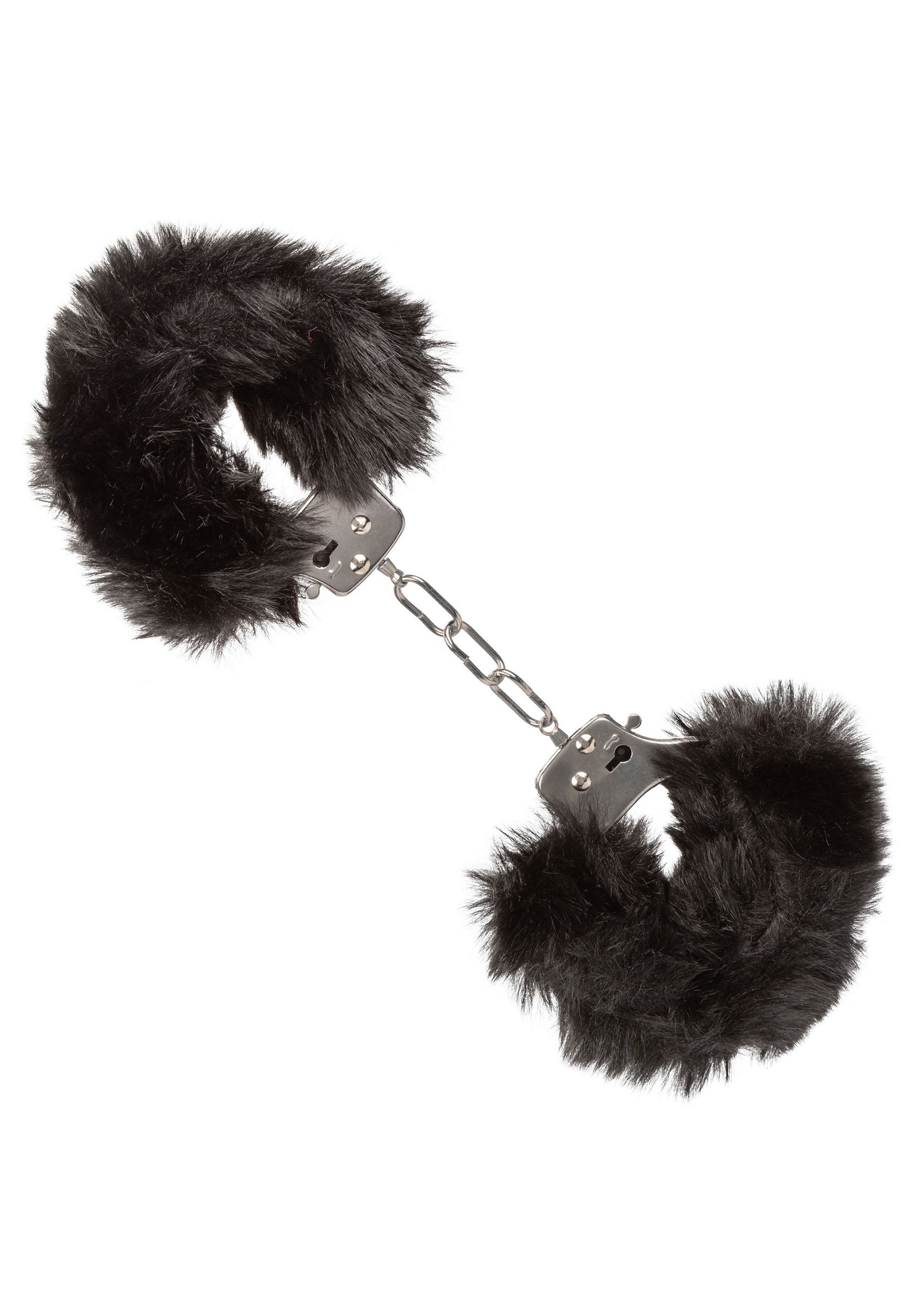 13376 calexotics ultra fluffy furry cuffs