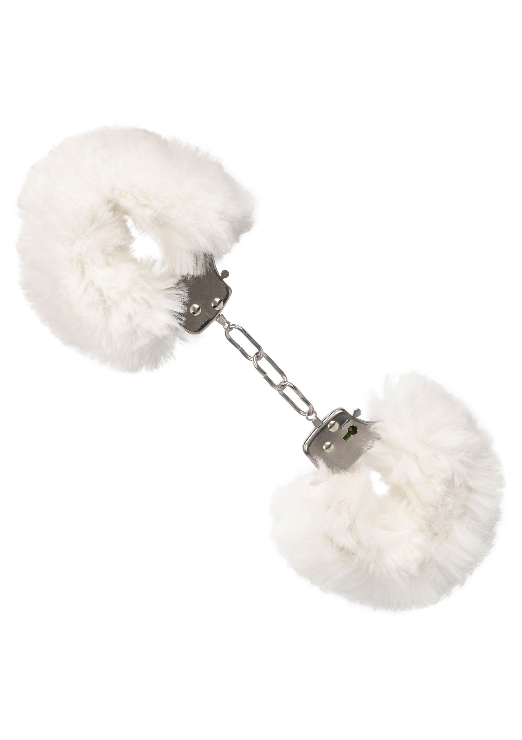 13376 calexotics ultra fluffy furry cuffs